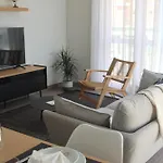 Aires Del Rural Apartment *