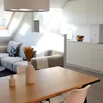 Aires Del Rural Apartment A Coruna