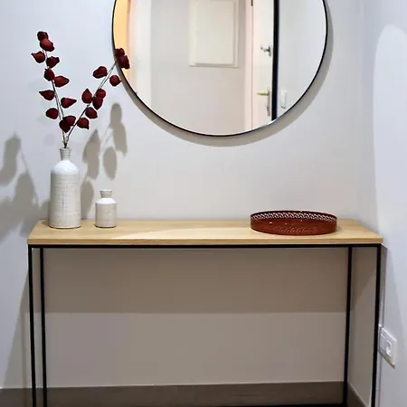 Aires Del Rural A Coruña