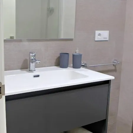 Apartamento Aires Del Rural *