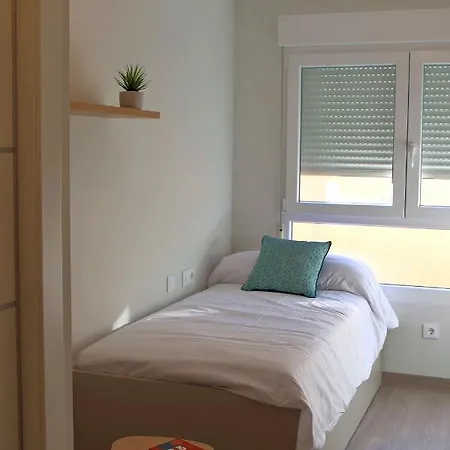 Daire Aires Del Rural