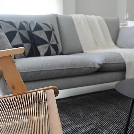 Aires Del Rural Daire *