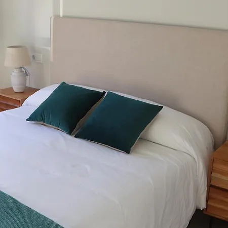 Aires Del Rural Apartamento Corunha