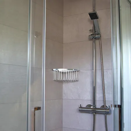 Aires Del Rural Daire *