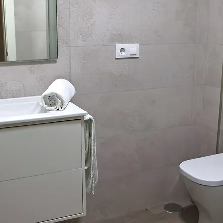 Aires Del Rural Apartamento A Coruña
