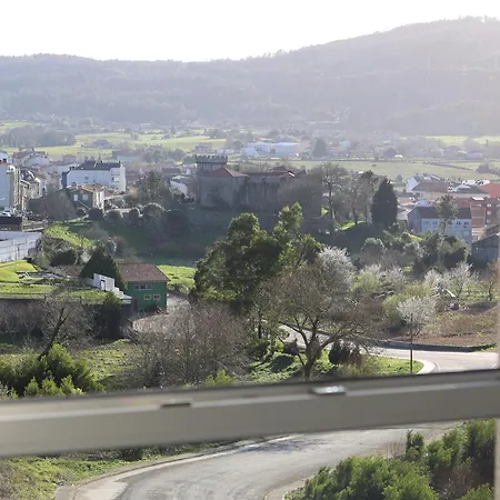 Aires Del Rural Apartamento