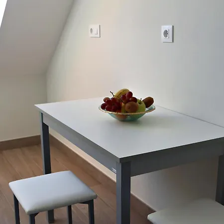 Aires Del Rural Apartamento