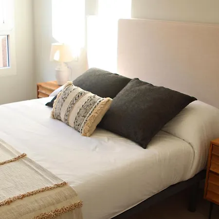 Apartamento Aires Del Rural *