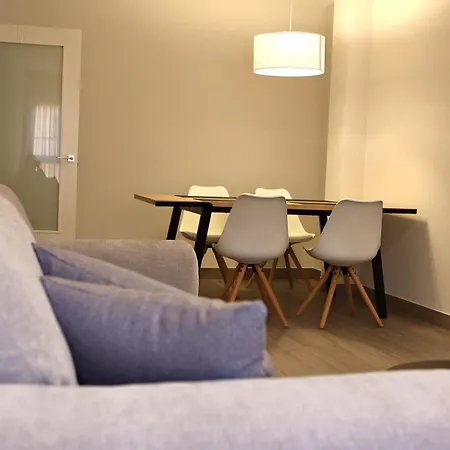 Apartamento Aires Del Rural A Coruña