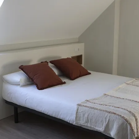Aires Del Rural Apartamento