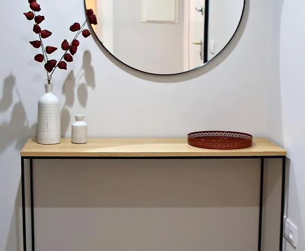 Aires Del Rural La Corogne