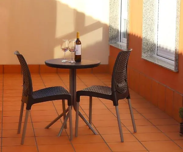 Aires Del Rural A Coruna