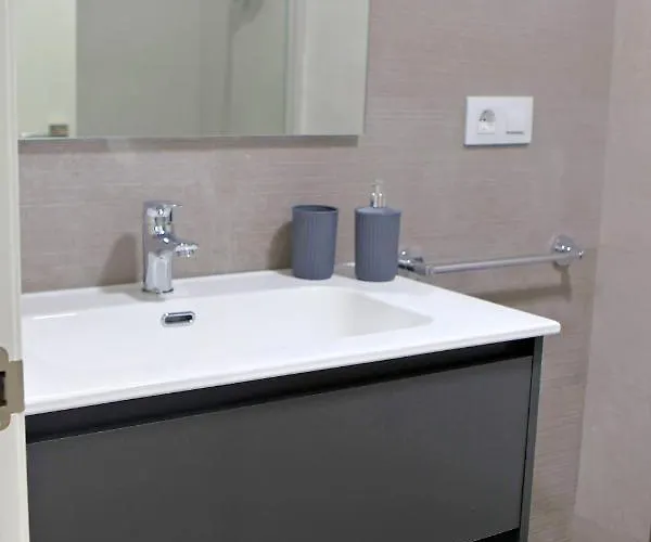 Apartment Aires Del Rural *