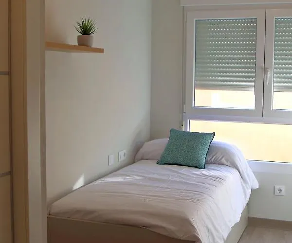 Apartment Aires Del Rural