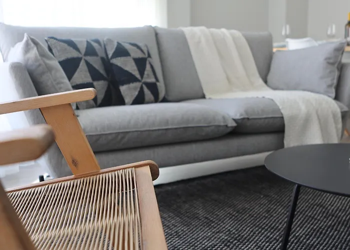 Aires Del Rural Appartement *