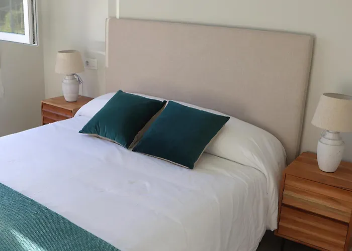 Aires Del Rural Apartment A Coruna