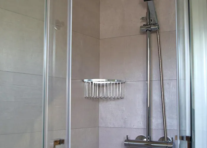 Aires Del Rural Apartment *